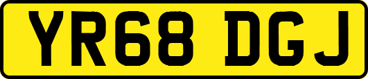 YR68DGJ