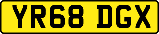 YR68DGX