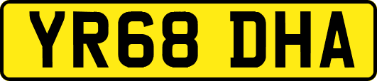 YR68DHA