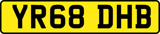 YR68DHB