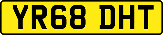 YR68DHT