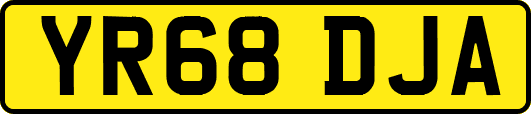 YR68DJA