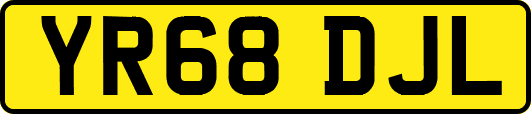 YR68DJL