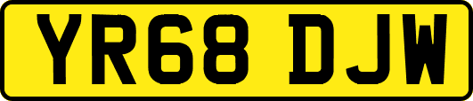 YR68DJW