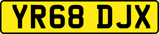 YR68DJX