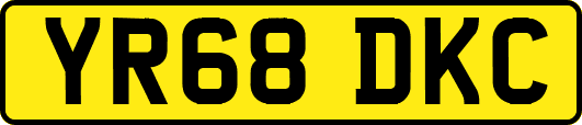 YR68DKC
