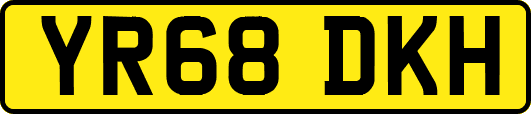 YR68DKH