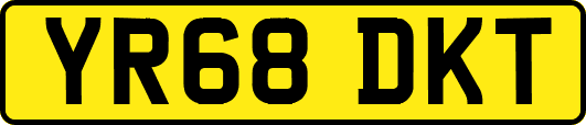 YR68DKT
