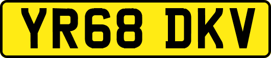 YR68DKV