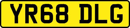 YR68DLG