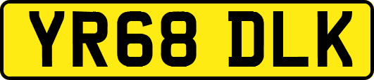 YR68DLK
