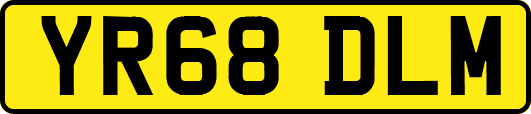 YR68DLM