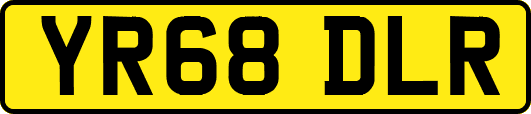 YR68DLR