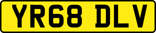 YR68DLV