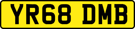 YR68DMB