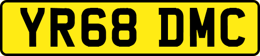 YR68DMC