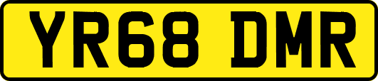 YR68DMR