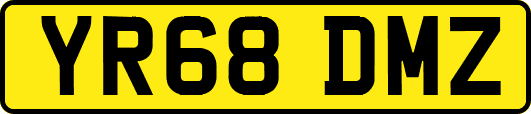 YR68DMZ