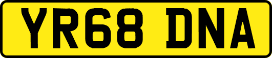 YR68DNA
