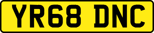 YR68DNC