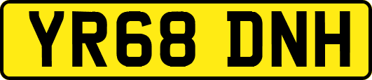 YR68DNH