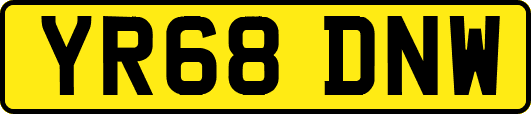 YR68DNW