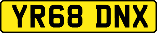YR68DNX