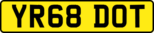 YR68DOT