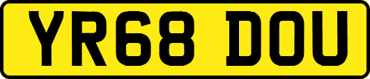 YR68DOU