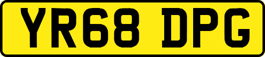 YR68DPG