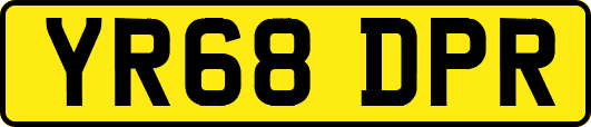YR68DPR