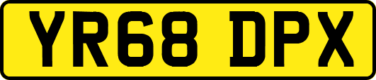YR68DPX