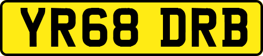 YR68DRB