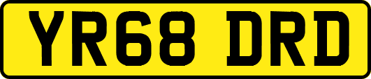 YR68DRD