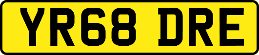 YR68DRE