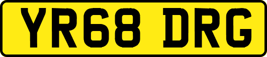 YR68DRG