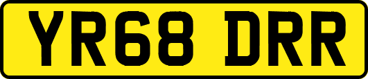 YR68DRR