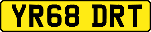 YR68DRT