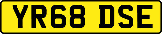 YR68DSE