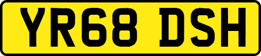YR68DSH