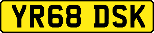 YR68DSK