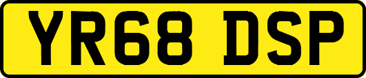 YR68DSP