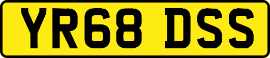 YR68DSS