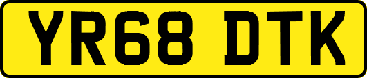 YR68DTK