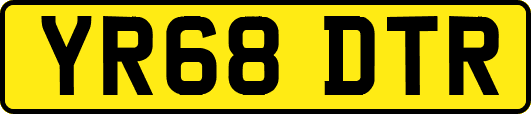 YR68DTR