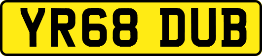 YR68DUB