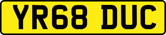 YR68DUC
