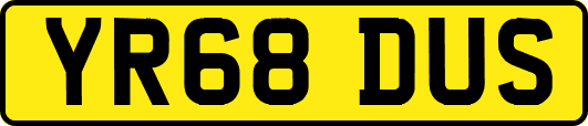 YR68DUS