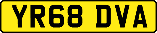 YR68DVA