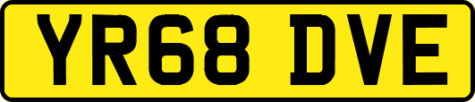 YR68DVE